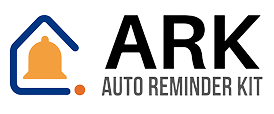 ARK logo